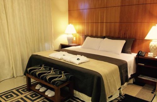 Barrio Centro Hotel | Convair Hotel