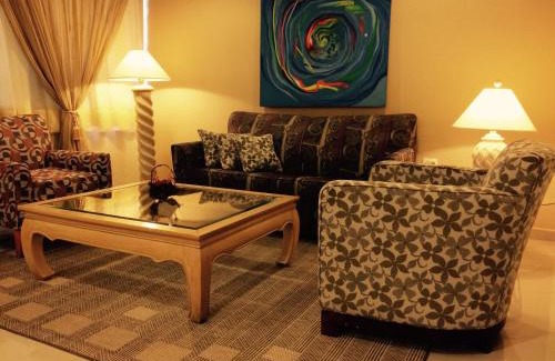 Barrio Centro Hotel | Convair Hotel