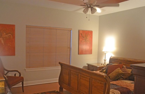 D'Iberville Casa | Convenience!