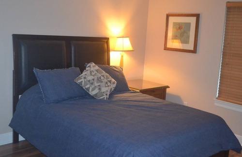 D'Iberville Casa | Convenience!
