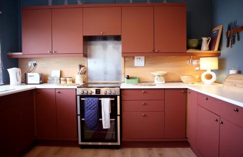 Longtown Casa | Convenient and stylish cottage