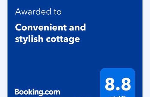 Longtown Casa | Convenient and stylish cottage