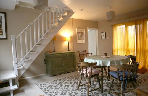 Longtown Casa | Convenient and stylish cottage