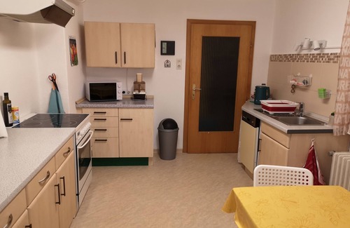 Bad Vilbel Casa | Convenient
