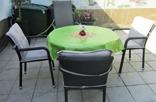 Bad Vilbel Casa | Convenient