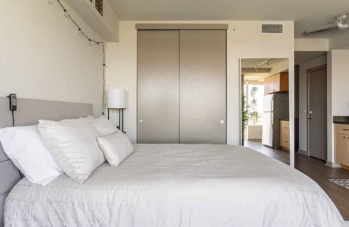 Northwest Bellevue Apartamento | Convenient Downtown Bellevue