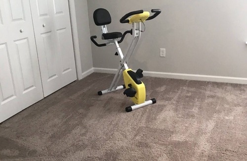 Grovetown Casa | Conveniente casa de Grovetown cerca de Fort Gordon y los Maestros