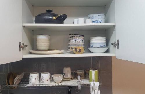 Seongbuk-gu Villa | Convenient location 3-person room with living room and 2 bedrooms, 600 meters from Bogukmun Station, 5 stops to SNU Hospital, close to Korea University