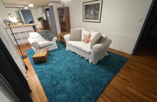 Reedville Casa | Convenient location!! located next to Shell Landing boat ramp Reedville Va