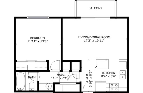 East San Mateo Apartamento | Convenient, Pet-Friendly 1BR in San Mateo w/ Pool