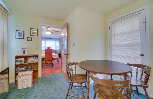 Rochester Casa | Convenient, Pet-Friendly Rochester Vacation Rental