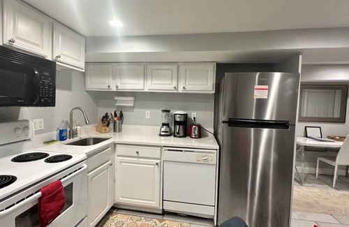Shaw Casa | Convenient Retreat near DC Convention Center