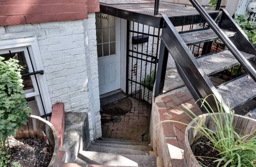 Shaw Casa | Convenient Retreat near DC Convention Center