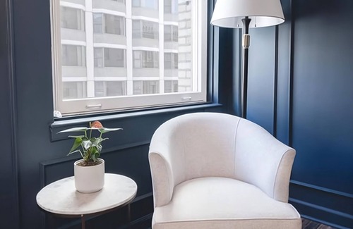 Union Square Hotel | Convenient Stay in San Francisco! 3 Comfortable Units Near Union Square!