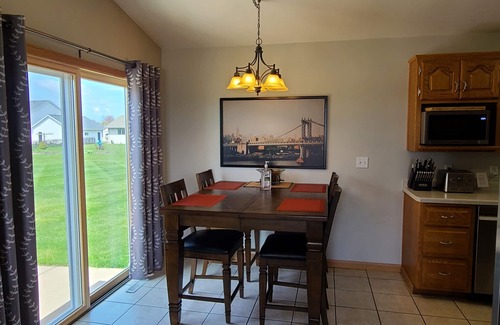 Green Bay Casa | EL LUGAR PERFECTO PARA EMPRESARIOS Y VIAJEROS DEPORTIVOS