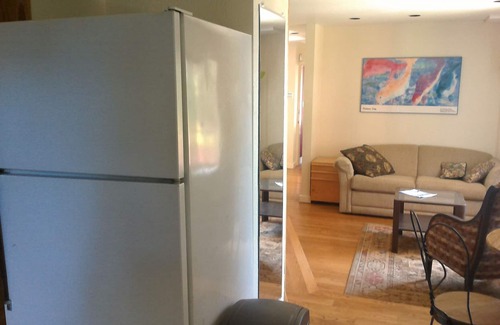 Berkeley Hills Apartamento | Casa histórica cerca de la Universidad de California, en vistas de la bahía