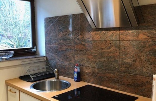 Zwingenberg Apartamento | Conveniently Located Executive Apartment