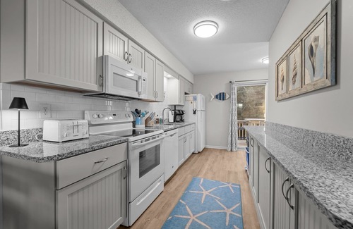 Duck Casa | Conveniently located Duck condo rental perfect for you and your family!