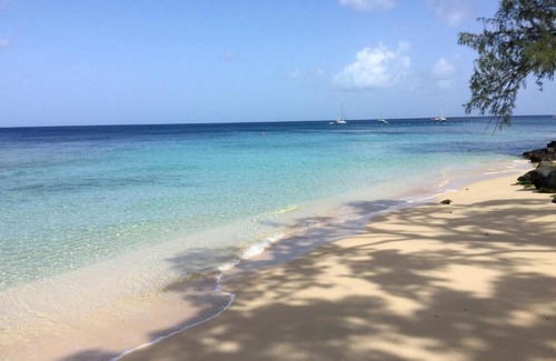 Gibbs Bay Apartamento | Convent View