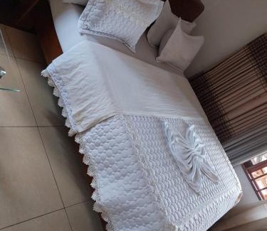 Kigali Hotel | CONVENTION VILLA APART HOTEL