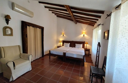 Reveladas Casa | Convento da Provenca