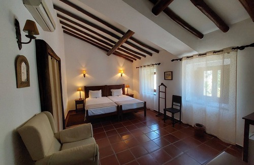 Reveladas Casa | Convento da Provenca