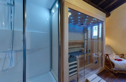 Piancastagnaio Casa | Convento San Bartolomeo