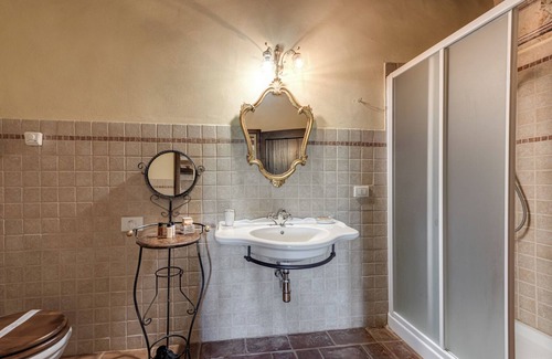 Piancastagnaio Casa | Convento San Bartolomeo