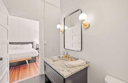Valdosta Casa | Converse and Co at The Mckey Hotel