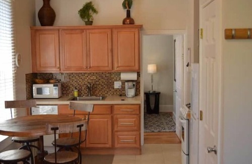 Five Points Apartamento | Converted 1886 schoolhouse, close walk to RiNo Unit 1