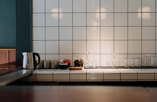 Belfast City Centre Apartamento | Converted Bar & Chinese Takeaway