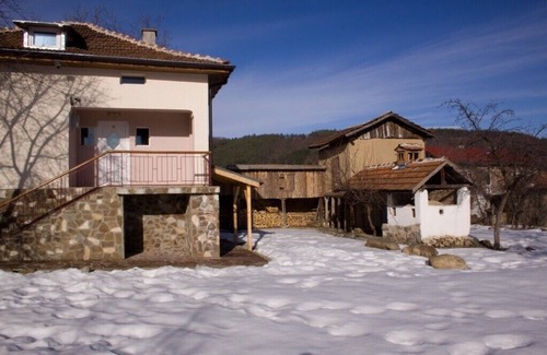 Raduil Casa | Cortijo convertido cerca de un resort de montaña, esquí, actividades de verano, turismo