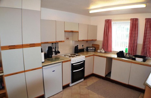 Trefor Casa | Converted Outbuildings - Penlon Cottage