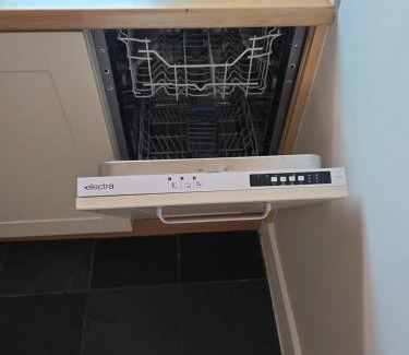 Royal Tunbridge Wells Apartamento | Converted Victorian Apartment 3 Superior King size Rooms