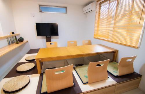 Honhaneda Casa | Convertel Honhaneda by Tranova