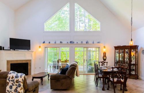 Center Conway Casa | Conway Lake Charm - Beautiful Waterfront Community