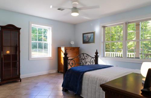 Center Conway Casa | Conway Lake Charm - Beautiful Waterfront Community
