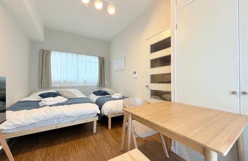 Kowada Apartamento | Cooee Chigasaki 406