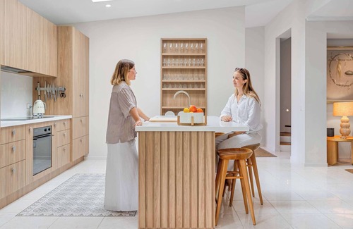 Dicky Beach Casa | Cooinda - Your Happy Meeting Place at Dicky Beach
