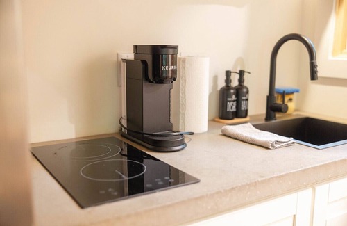 Tylersburg Cabina | Cook Forest Luxury Treehouse