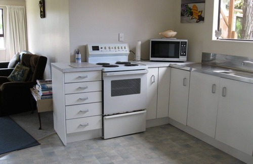 Cooks Beach Cabaña | Cooks Beach Gem - Unidad de vacaciones Cooks Beach