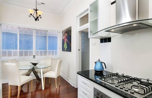 Cooks Hill Casa | Cooks Hill Chalets - Grande Chalet