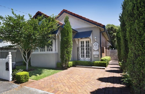 Cooks Hill Casa | Cooks Hill Chalets - Grande Chalet