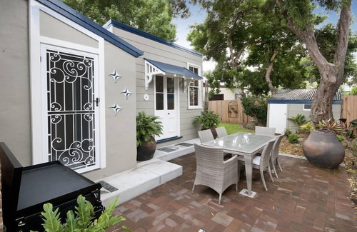 Cooks Hill Casa | Cooks Hill Chalets - Grande Chalet