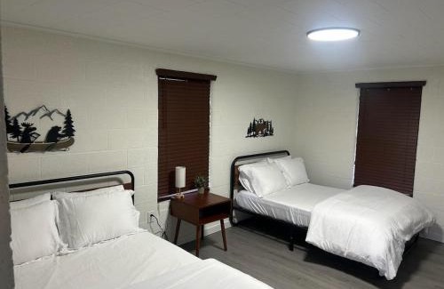 Cookson Casa | Cookson Resort -Tenkiller Cabin 5