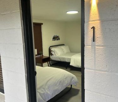 Cookson Casa | Cookson Resort -Tenkiller Cabin 5