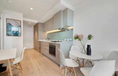 Footscray Apartamento | Cool and Contemporary on the City’s Edge