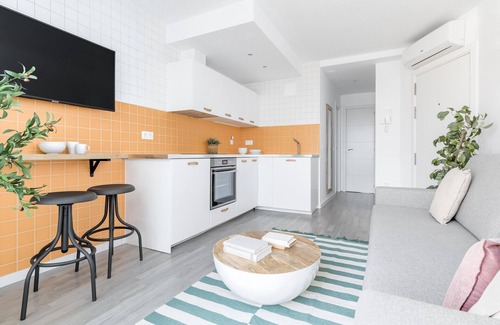 Numancia Hotel | Cool Apartments by Olala Homes