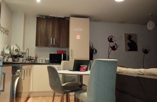 Burnt Oak Casa | Cool in Daylight