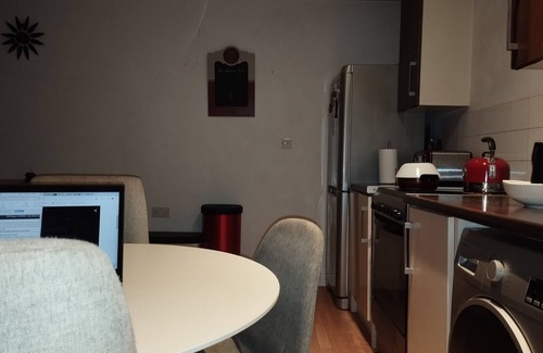 Burnt Oak Casa | Cool in Daylight